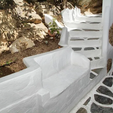 Ξενοδοχείο Paolas τown Boutique