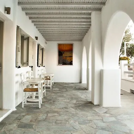 Paolas τown Boutique Ξενοδοχείο 4*