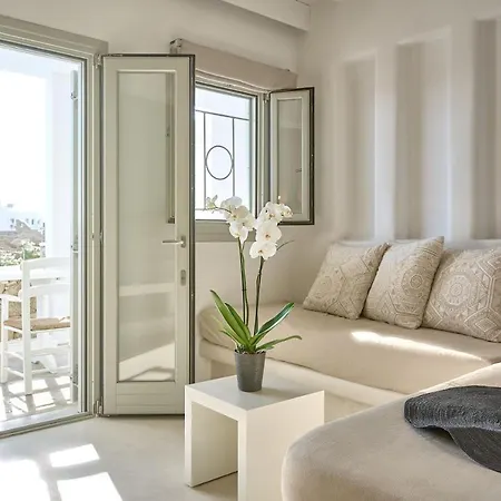 Paolas τown Boutique Ξενοδοχείο 4*