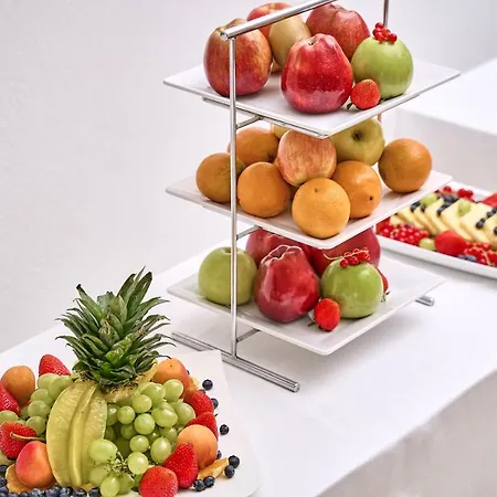 Paolas τown Boutique Ξενοδοχείο 4*
