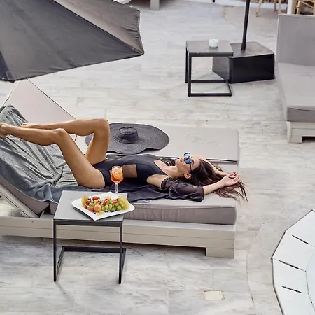 Paolas τown Boutique Ξενοδοχείο Mykonos Town
