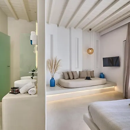 Paolas τown Boutique Ξενοδοχείο