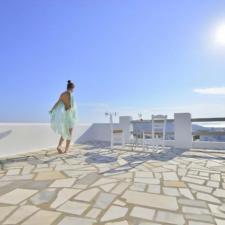 Paolas τown Boutique Ξενοδοχείο