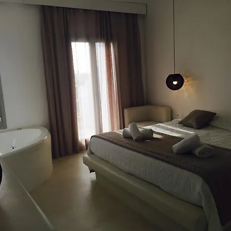 Paolas τown Boutique Ξενοδοχείο 4*
