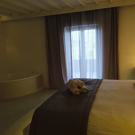 Paolas τown Boutique Ξενοδοχείο Mykonos Town