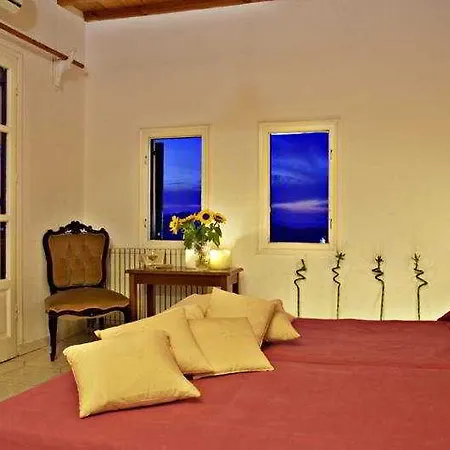 Ξενοδοχείο Paolas τown Boutique Mykonos Town
