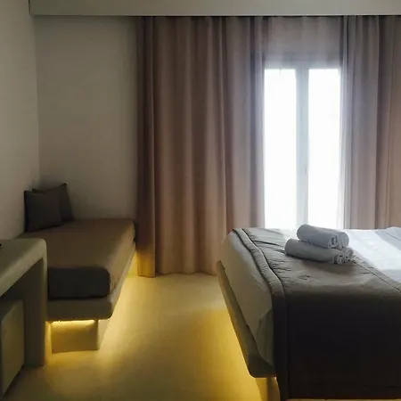 Paolas τown Boutique Ξενοδοχείο